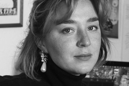 Portrait_Julia Klenovsky